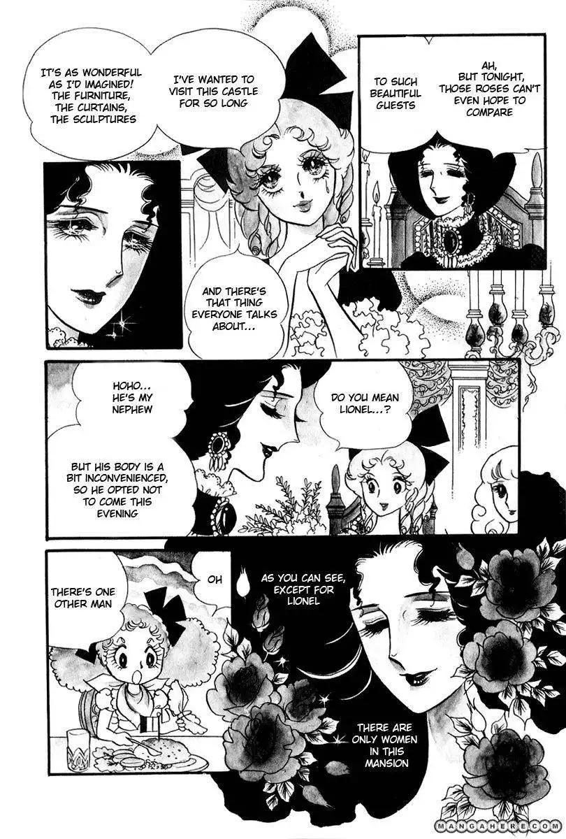 Rose of Versailles Chapter 65 2